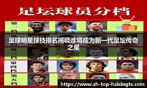 足球明星球技排名揭晓谁将成为新一代足坛传奇之星